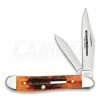 Case Cutlery Peanut LE XXXVI Autumn Pocket Knife 12186 2 Case Cutlery Peanut LE XXXVI Autumn Pocket Knife 12186 -knives Shop 60169 CA12186 01