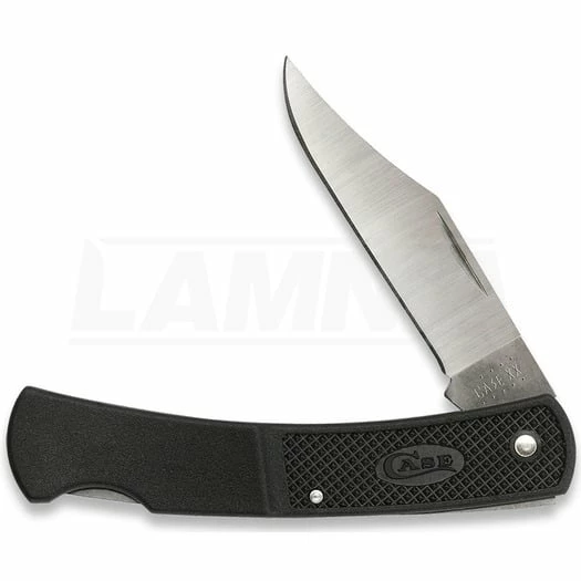 Case Cutlery Caliber Lockback Zytel Pocket Knife 147 4 Case Cutlery Caliber Lockback Zytel Pocket Knife 147 - Image 2