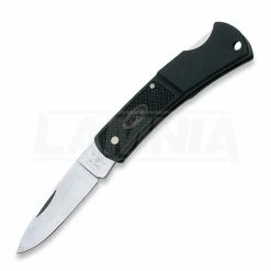Case Cutlery Caliber Lockback Pocket Knife 156
