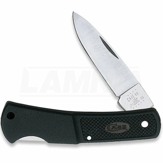 Case Cutlery Caliber Lockback Pocket Knife 156 4 Case Cutlery Caliber Lockback Pocket Knife 156 - Image 2