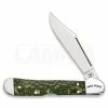 Case Cutlery John Deere Mini Copperlock Pocket Knife 15765 -knives Shop 60185 CA15765 01