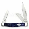Case Cutlery Stockman Blue Pearl Pocket Knife 23442 1 Case Cutlery Stockman Blue Pearl Pocket Knife 23442 -knives Shop 60207 CA23442 01