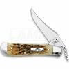 Case Cutlery Russlock Amber Bone Pocket Knife 260 2 Case Cutlery Russlock Amber Bone Pocket Knife 260 -knives Shop 60209 CA260 01