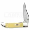 Case Cutlery Kickstart Folding Hunter Pocket Knife 30117 -knives Shop 60216 CA30117 01