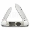 Case Cutlery Harley Davidson Canoe Pocket Knife 52217