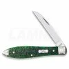 Case Cutlery Teardrop Heartleaf Bermuda Pocket Knife 60325 2 Case Cutlery Teardrop Heartleaf Bermuda Pocket Knife 60325 -knives Shop 60240 CA60325 01