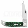 Case Cutlery Pocket Hunter Heartleaf Berm Pocket Knife 60326 2 Case Cutlery Pocket Hunter Heartleaf Berm Pocket Knife 60326 -knives Shop 60241 CA60326 01