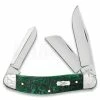 Case Cutlery Sowbelly Heartleaf Bermuda Pocket Knife 60327 -knives Shop 60242 CA60327 01