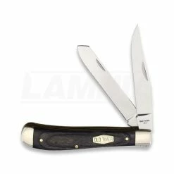 Schrade Heritage Series Trapper