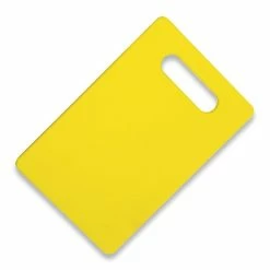 Ontario Cutting Board, Yellow 0415YW
