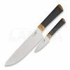 Ontario Agilite Chef & Paring Knife 2570 -knives Shop 64353 ON2570 01