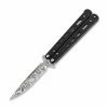 Böker Plus Large G10 Balisong Butterfly Knife, Joker 06EX012LS1 -knives Shop 64496 06EX012LS1 01