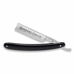 Böker Barber's Choice Straight Razor 140222