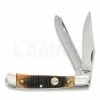 Schrade Generational Series Trapper -knives Shop 66862 SCH1137134 01
