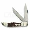 Schrade Folding Bowie Next Gen Pocket Knife -knives Shop 67171 SCH1135997 01