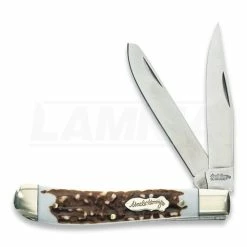 Schrade Pro Trapper Next Gen Pocket Knife