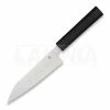 Spyderco Murray Carter Minarai Funayuki Kitchen Knife K16PBK -knives Shop 67705 SCK16PBK 01