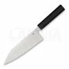 Spyderco Murray Carter Minarai Bunka Bocho Japanese Kitchen Knife K18PBK -knives Shop 67707 SCK18PBK 01