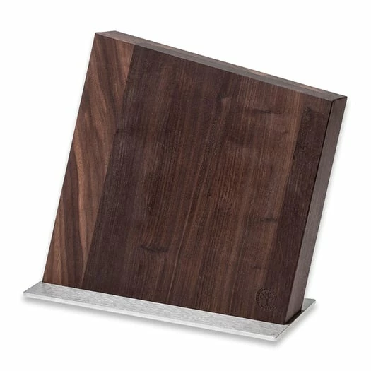 Böker Knife Block Style Walnut 030424 3 Böker Knife Block Style Walnut 030424