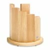 Böker Knife Block Circle Olive 030401 -knives Shop 68296 030401 01