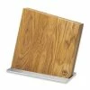 Böker Knife Block Style Oak 030422 -knives Shop 68297 030422 01