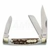 Schrade Junior 3 Blade Next Gen Pocket Knife -knives Shop 69160 SCH1136001 01