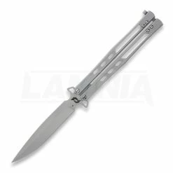 Schrade Alkemyst Butterfly Butterfly Knife