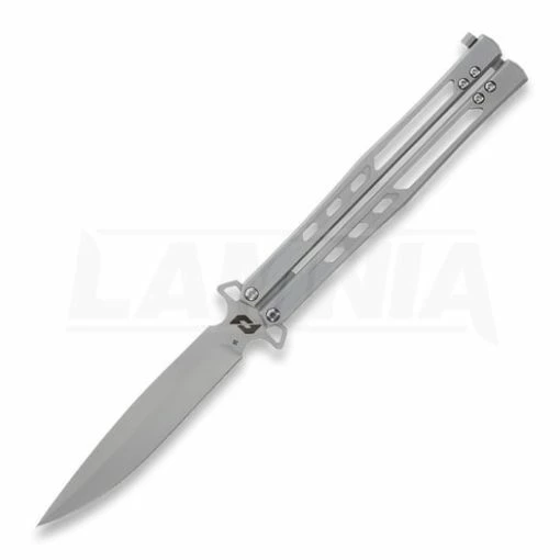 Schrade Alkemyst Butterfly Butterfly Knife -knives Shop 72055 SCH1182276 01