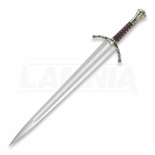 United Cutlery LOTR Boromir's Sword 3 United Cutlery LOTR Boromir's Sword